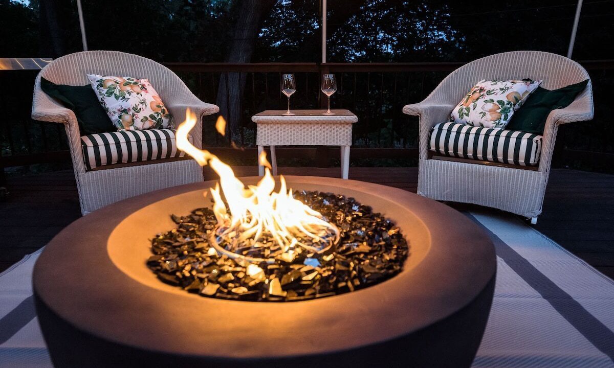Photo of Outdoor in St. Louis Park