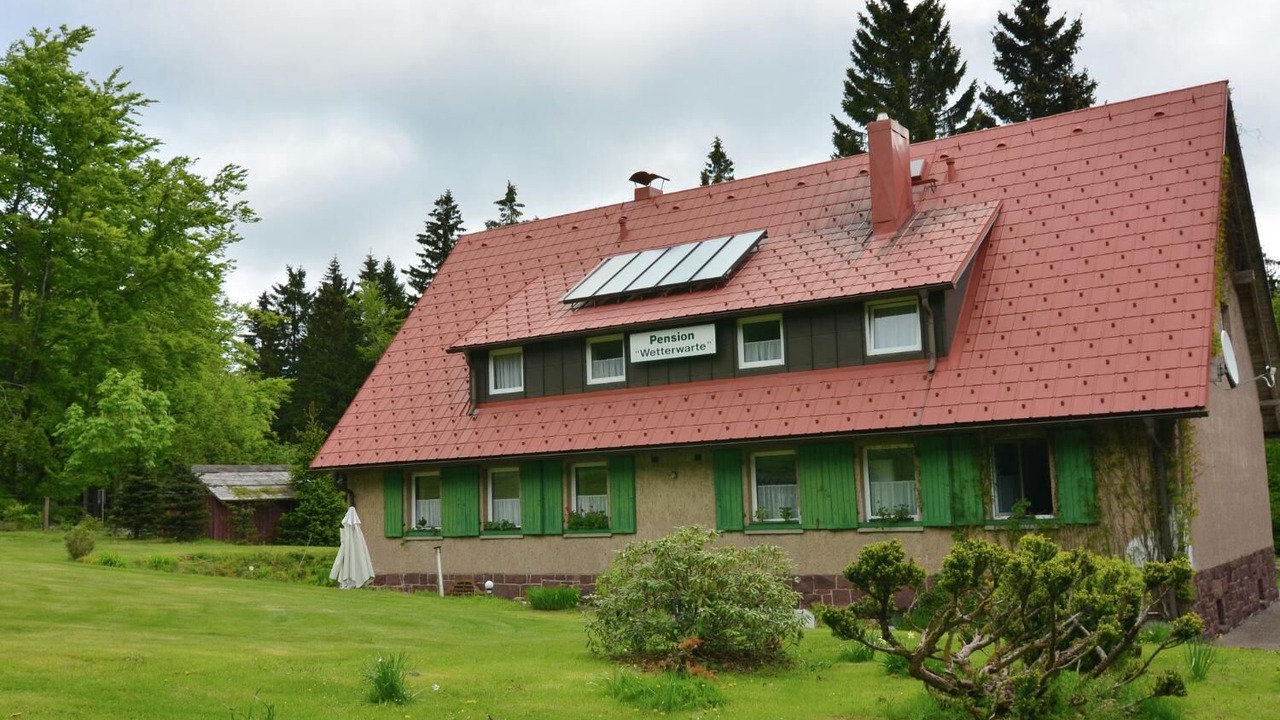 Photo of Outdoor in Tabarz