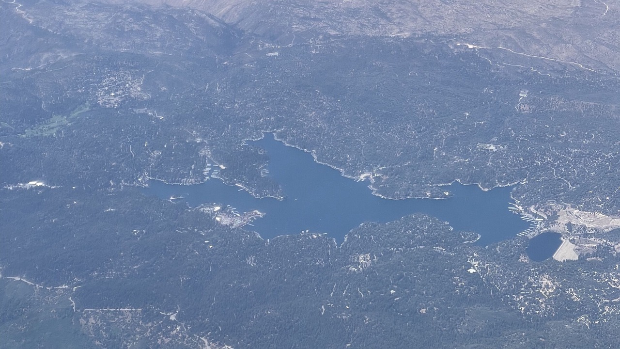Photo of Outdoor in Lake Arrowhead