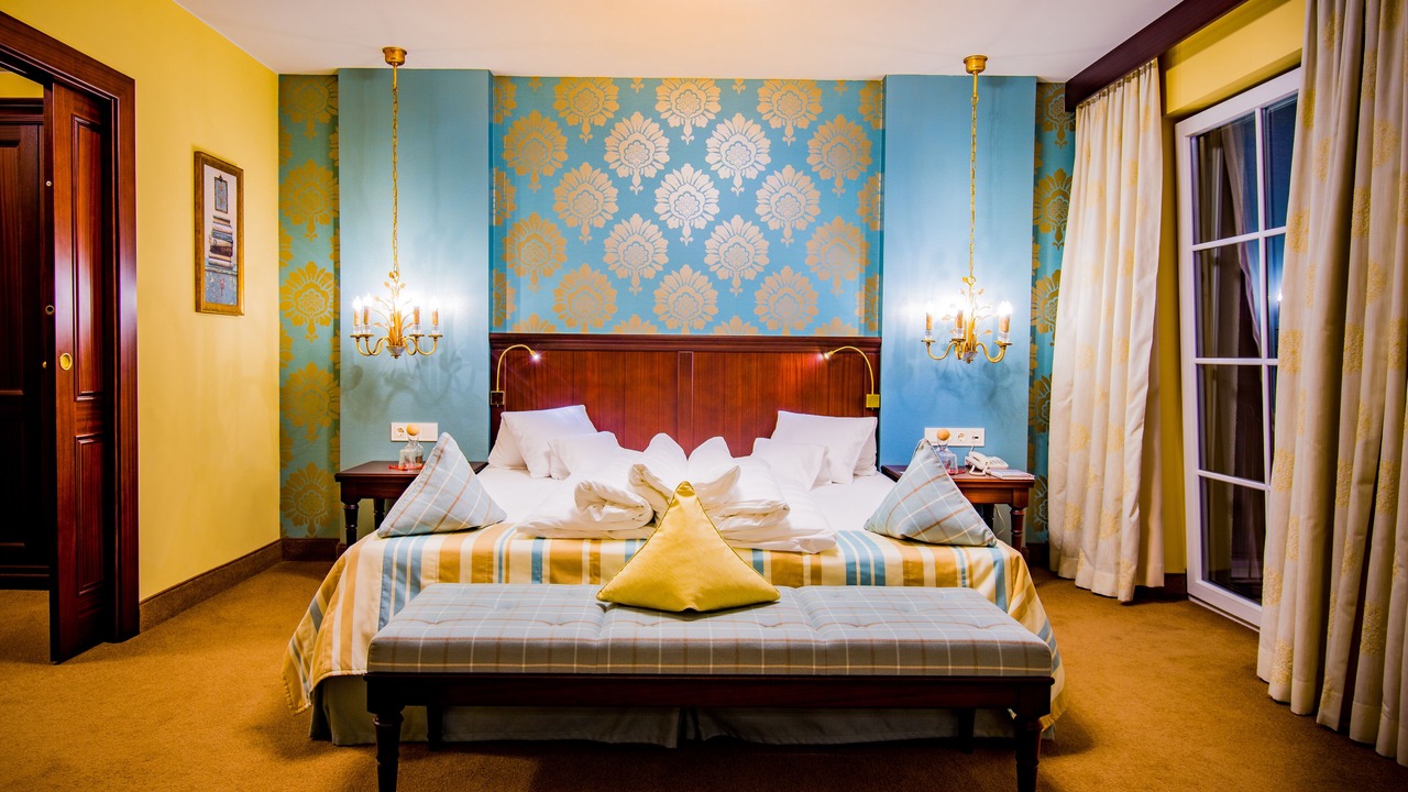 Photo of Bedroom in Lienz
