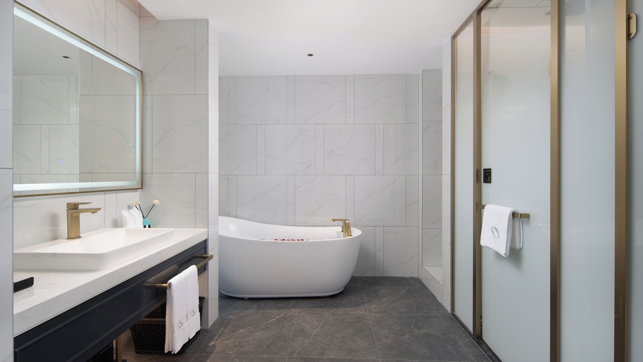 Photo of Bathroom in Guangzhou