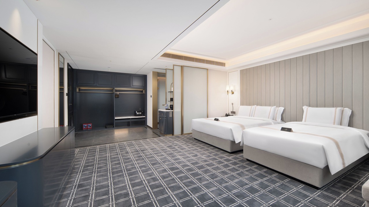Photo of Bedroom in Guangzhou