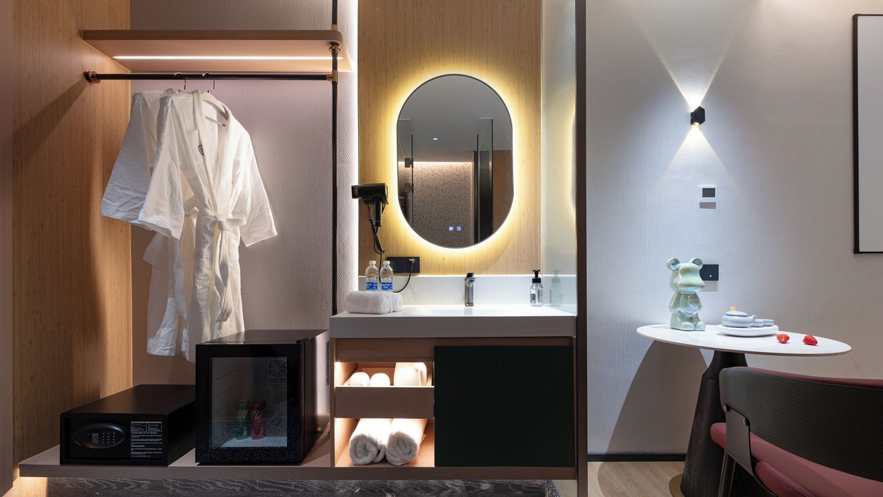 Photo of Bedroom in Liwan