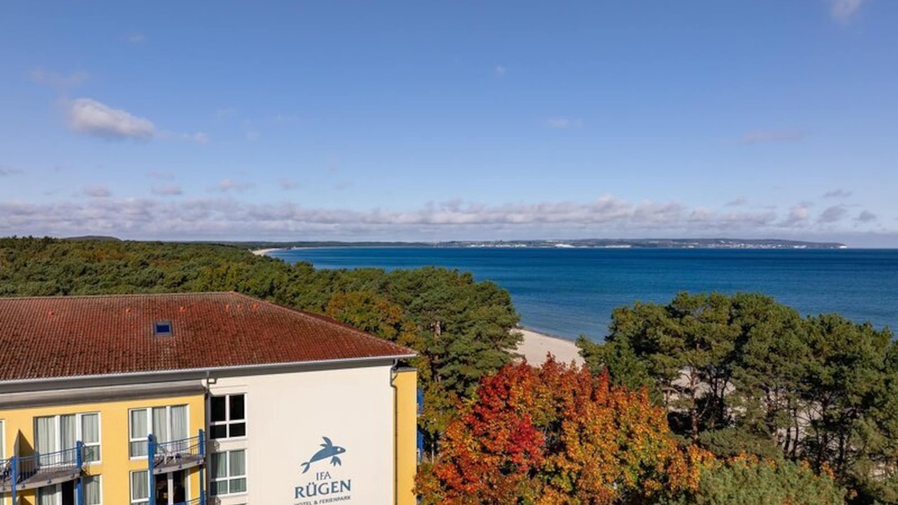 Photo of Outdoor in Binz