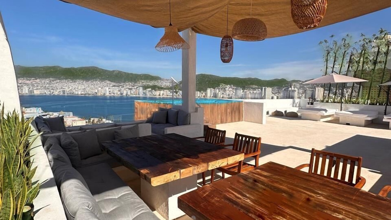 Photo of Outdoor in Playa Guitarron