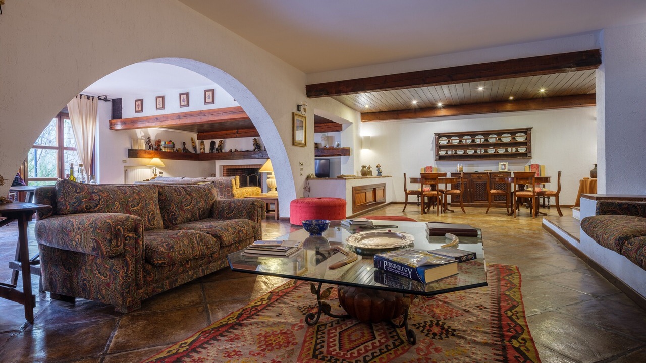 Photo of Livingroom in Lecce