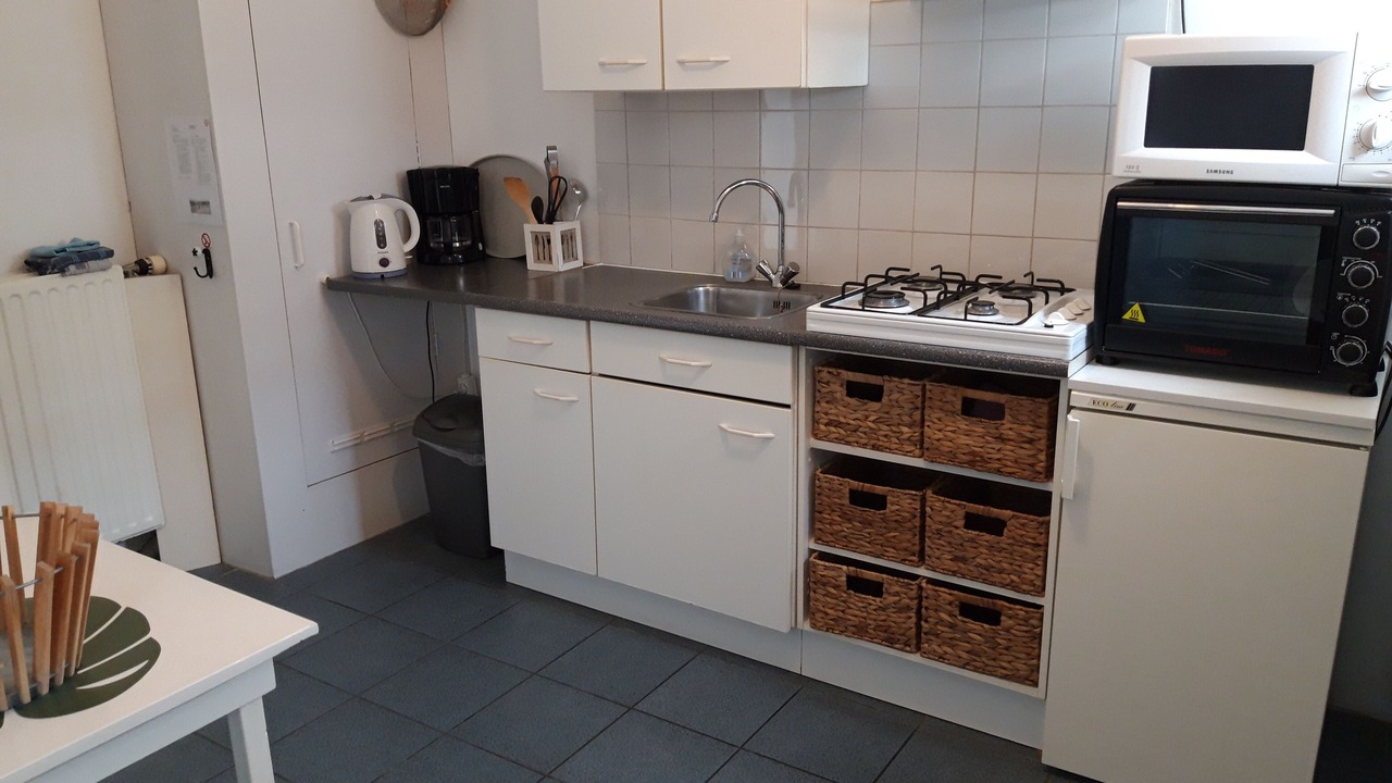 Photo of Kitchen in Westkapelle
