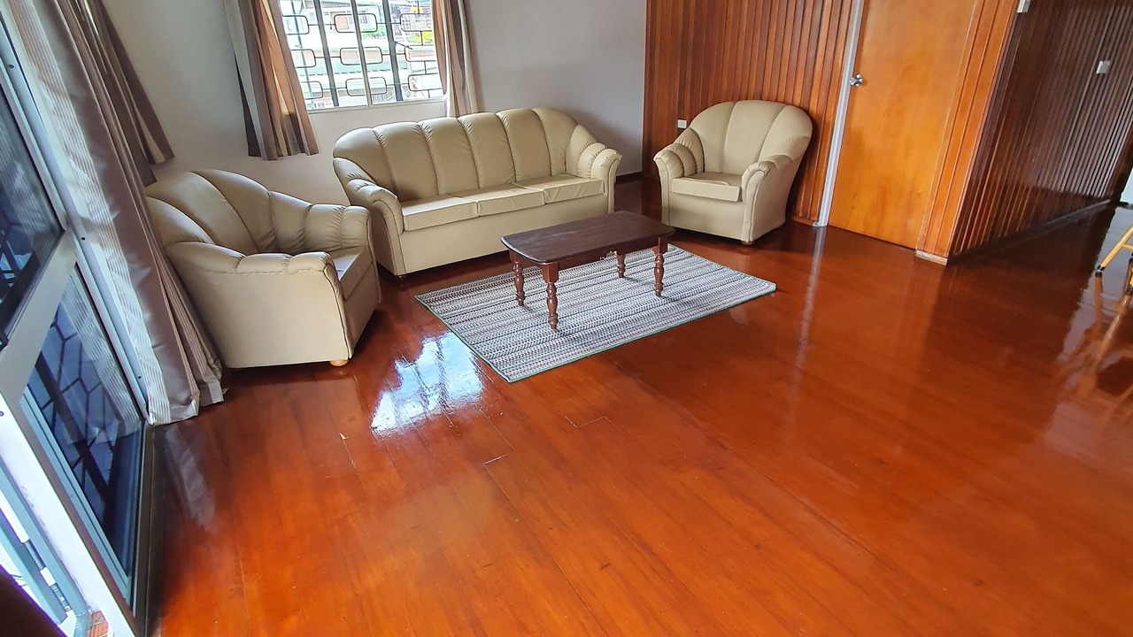 Photo of Livingroom in Suva