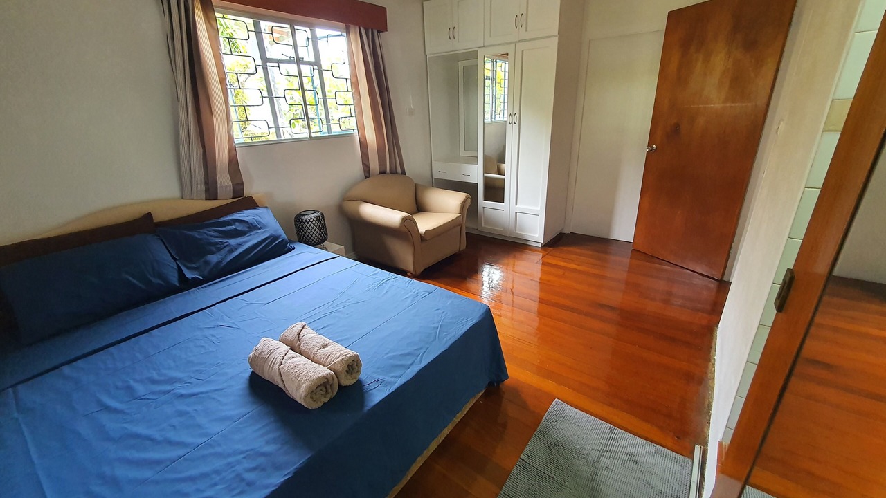 Photo of Bedroom in Suva