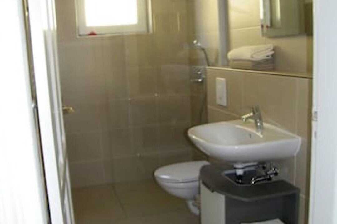 Photo of Bathroom in Babelsberg Nord