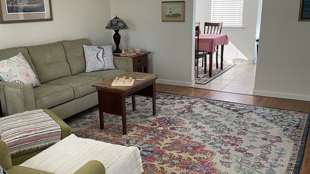 Photo of Livingroom in Panama City