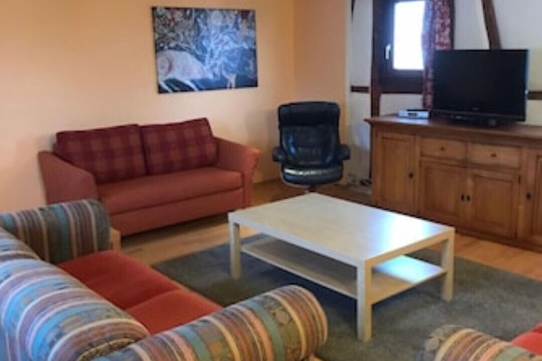 Photo of Livingroom in Molschleben
