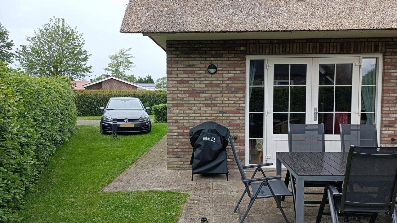 Photo of Outdoor in Sint Maartensvlotbrug
