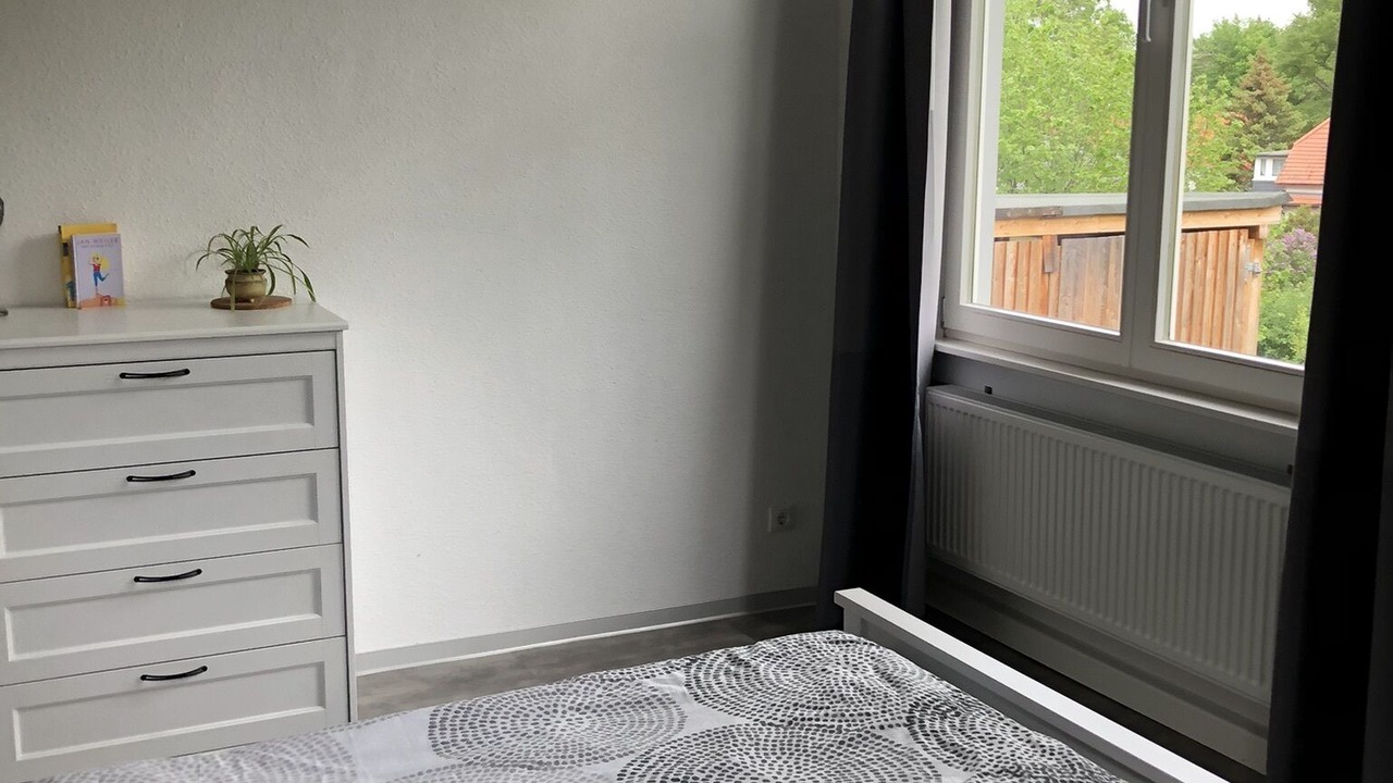 Photo of Bedroom in Apfelstadtaue