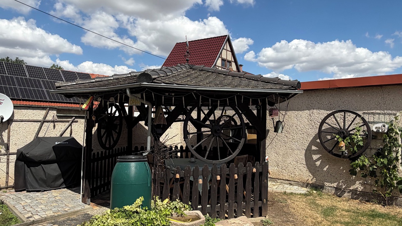 Photo of Outdoor in Buttelstedt