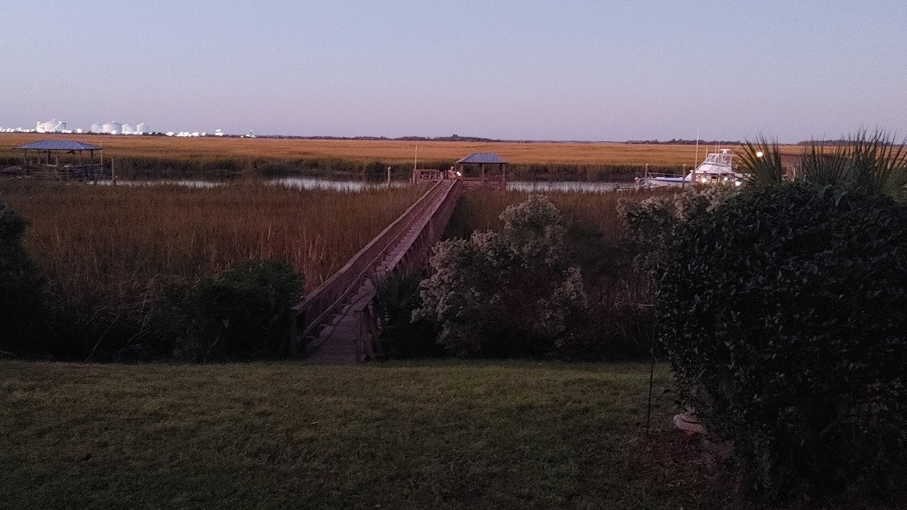 Photo of Outdoor in Whitemarsh Island