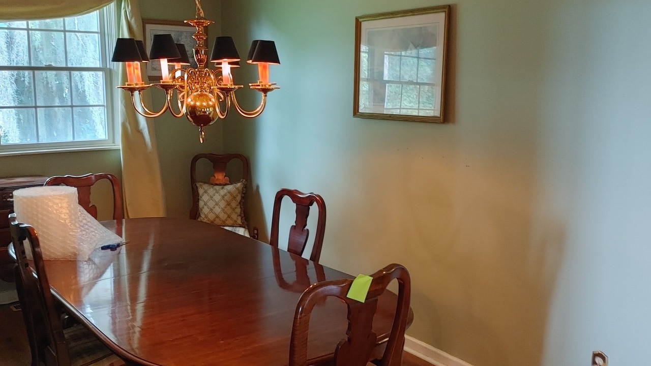 Photo of Bedroom in Whitemarsh Island