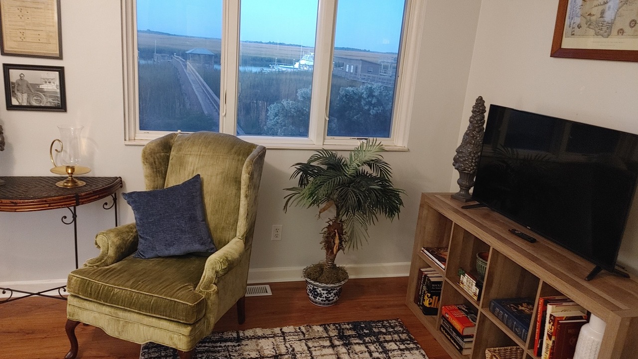 Photo of Outdoor in Whitemarsh Island