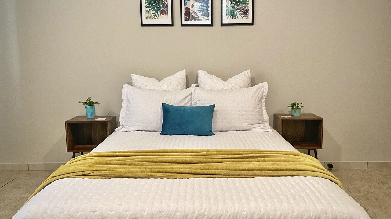 Photo of Bedroom in Cruces