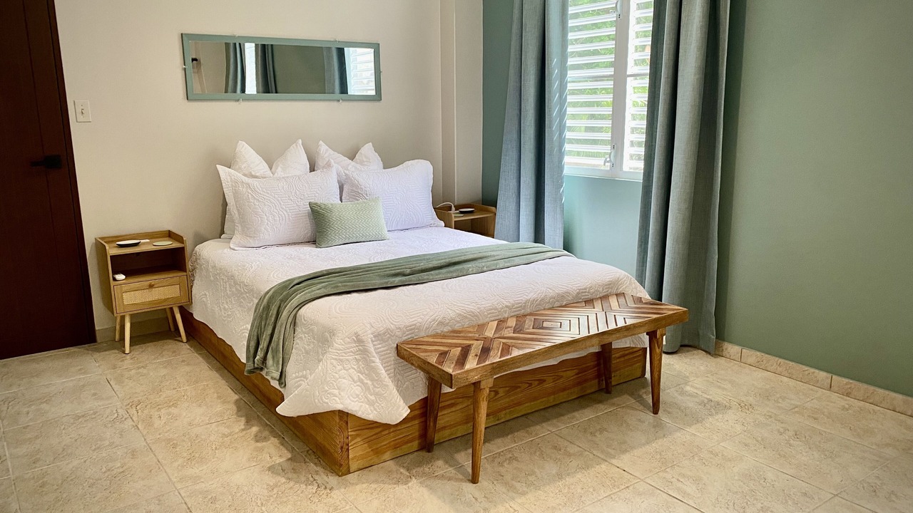 Photo of Bedroom in Cruces