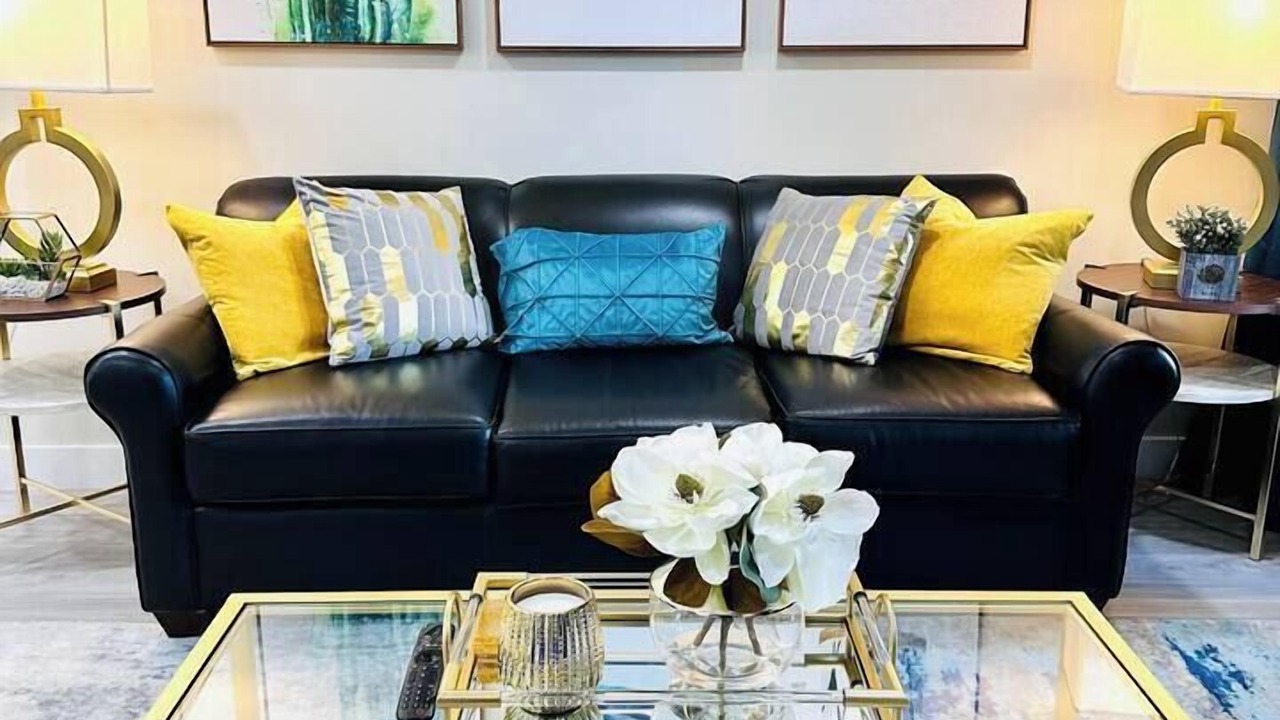 Photo of Livingroom in South Scottsdale