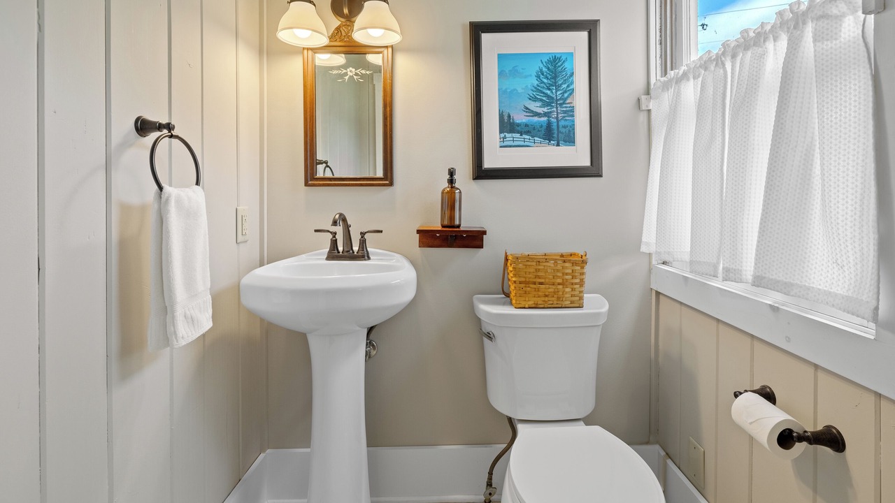 Photo of Bathroom in Rochester