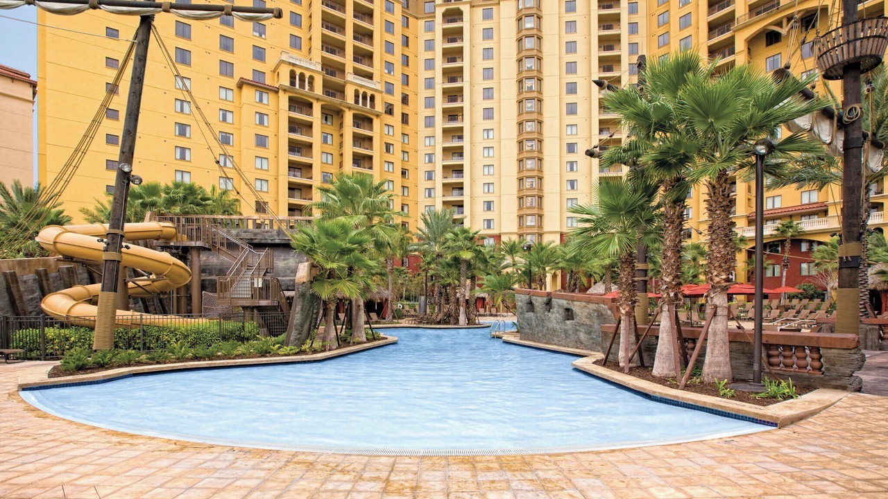 Photo of Outdoor in Lake Buena Vista
