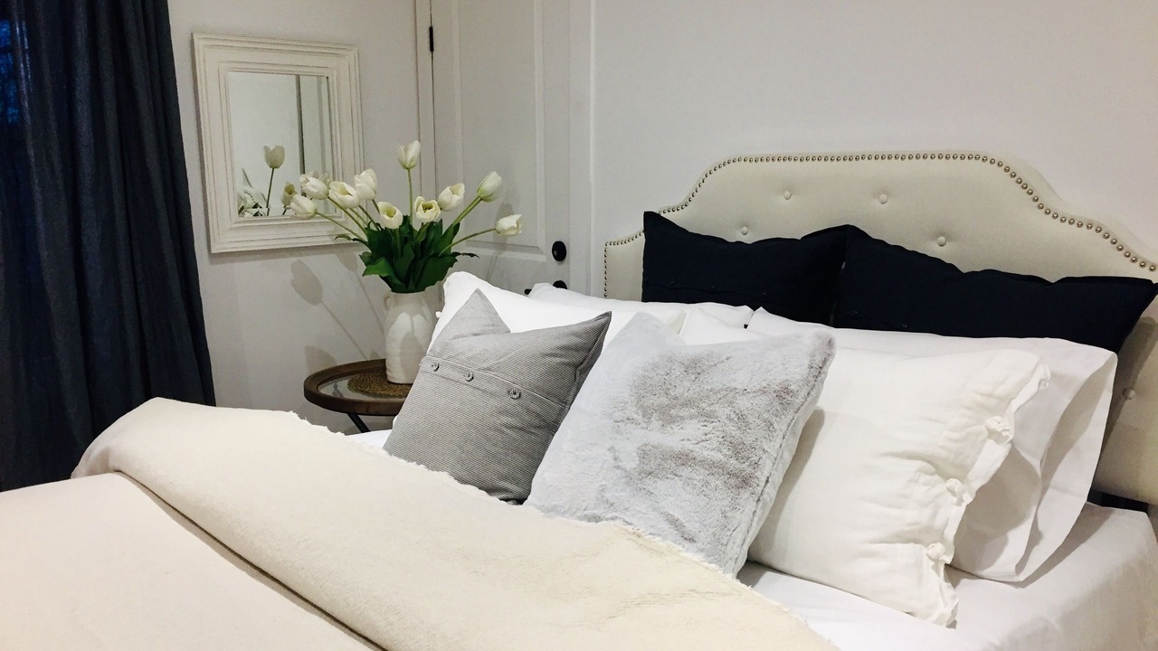 Photo of Bedroom in Saint-Brigitte-de-Laval