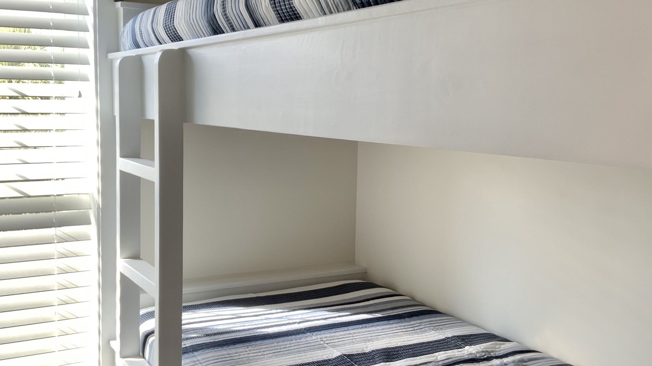 Photo of Bedroom in Silver Sands Beach
