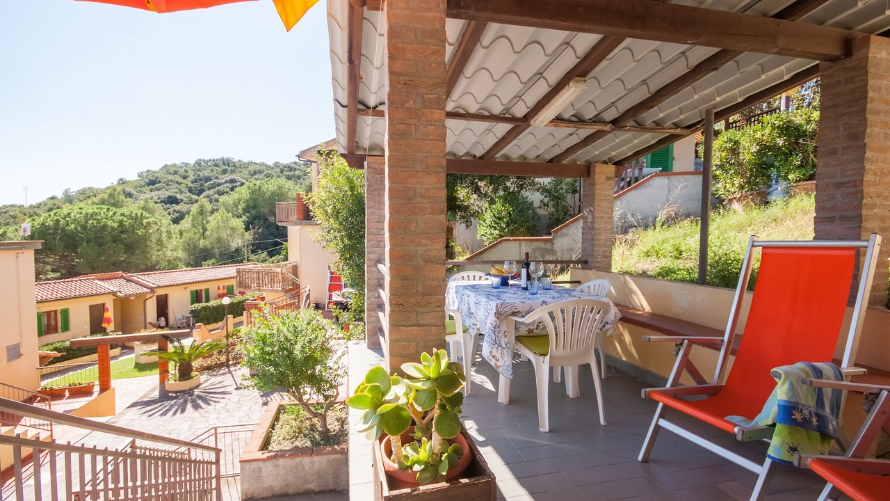 Photo of Outdoor in Capoliveri