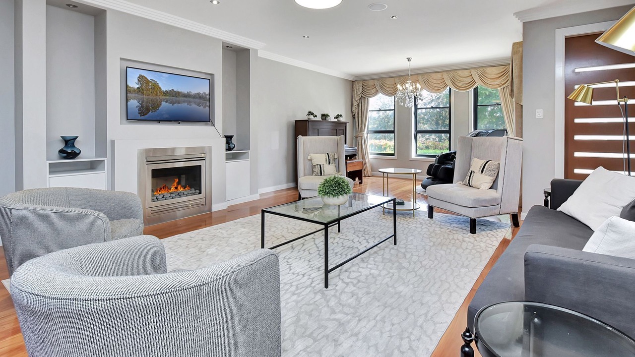 Photo of Livingroom in Nulkaba
