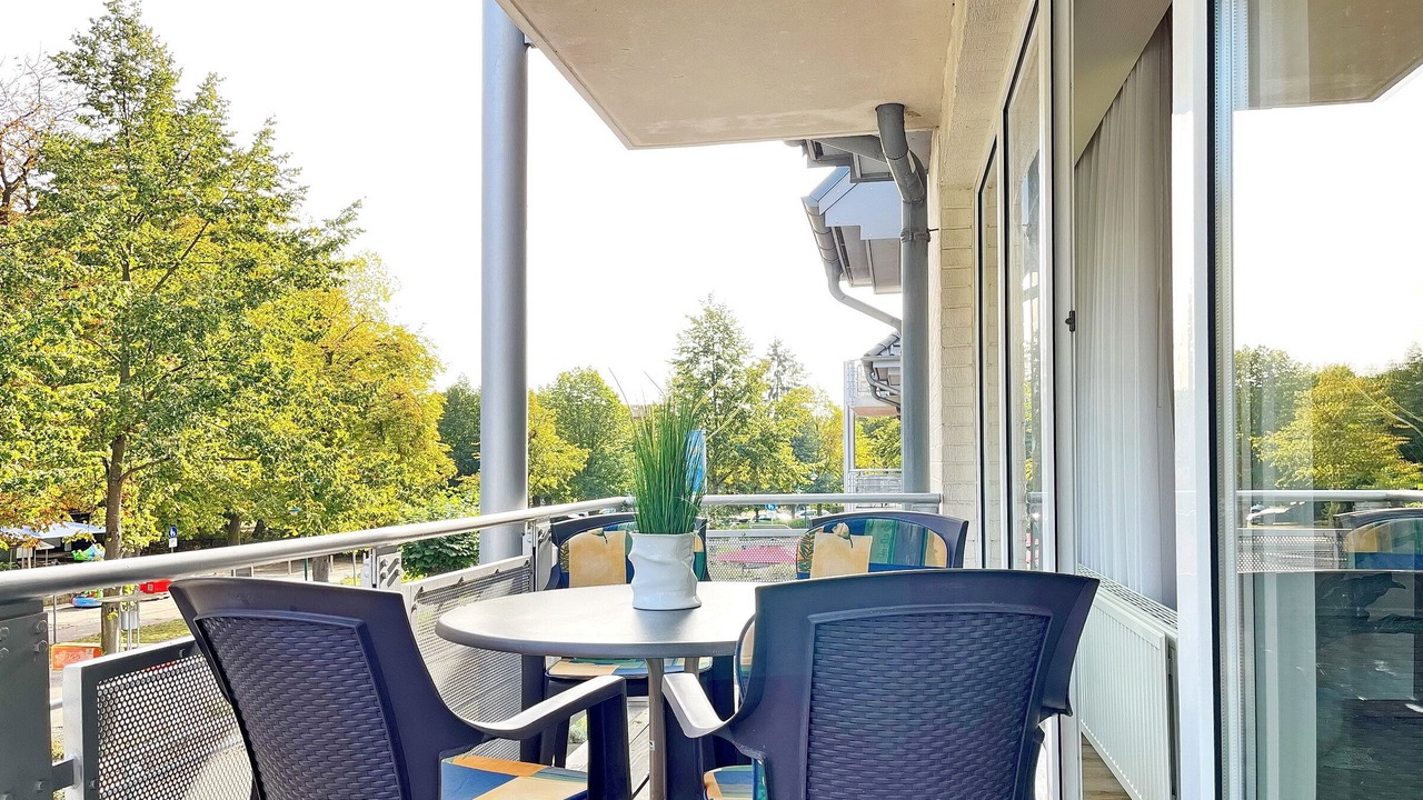 Photo of Outdoor in Ostseebad Boltenhagen