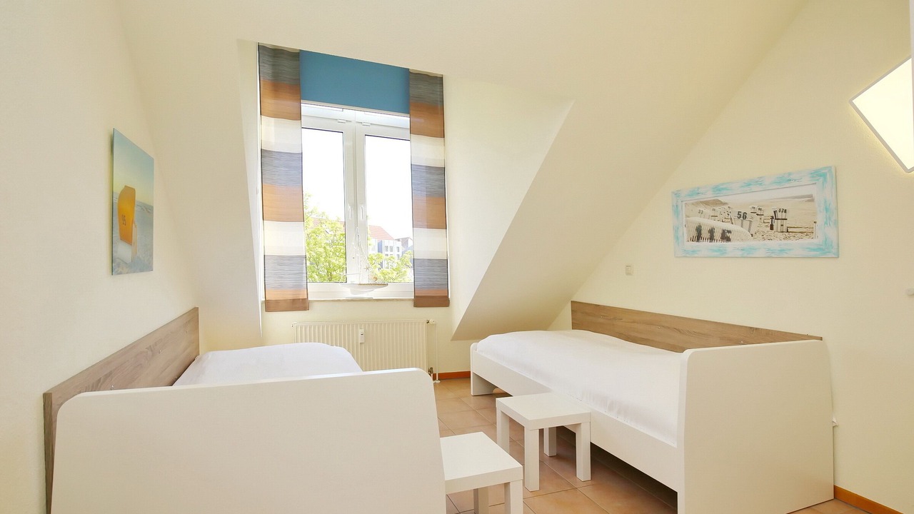 Photo of Bedroom in Ostseebad Boltenhagen
