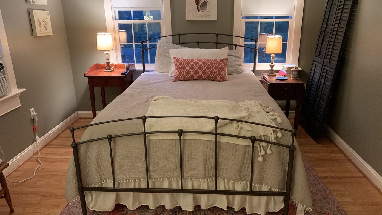 Photo of Bedroom in Katama