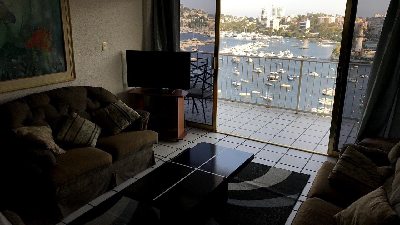 Photo of Livingroom in Las Playas