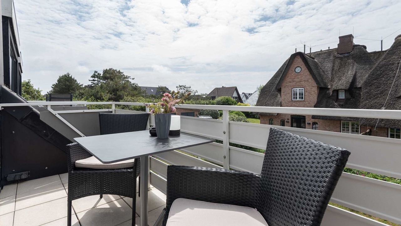 Photo of Outdoor in Wenningstedt-Braderup