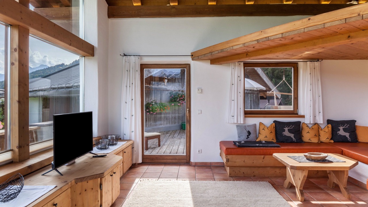 Photo of Livingroom in Leutasch