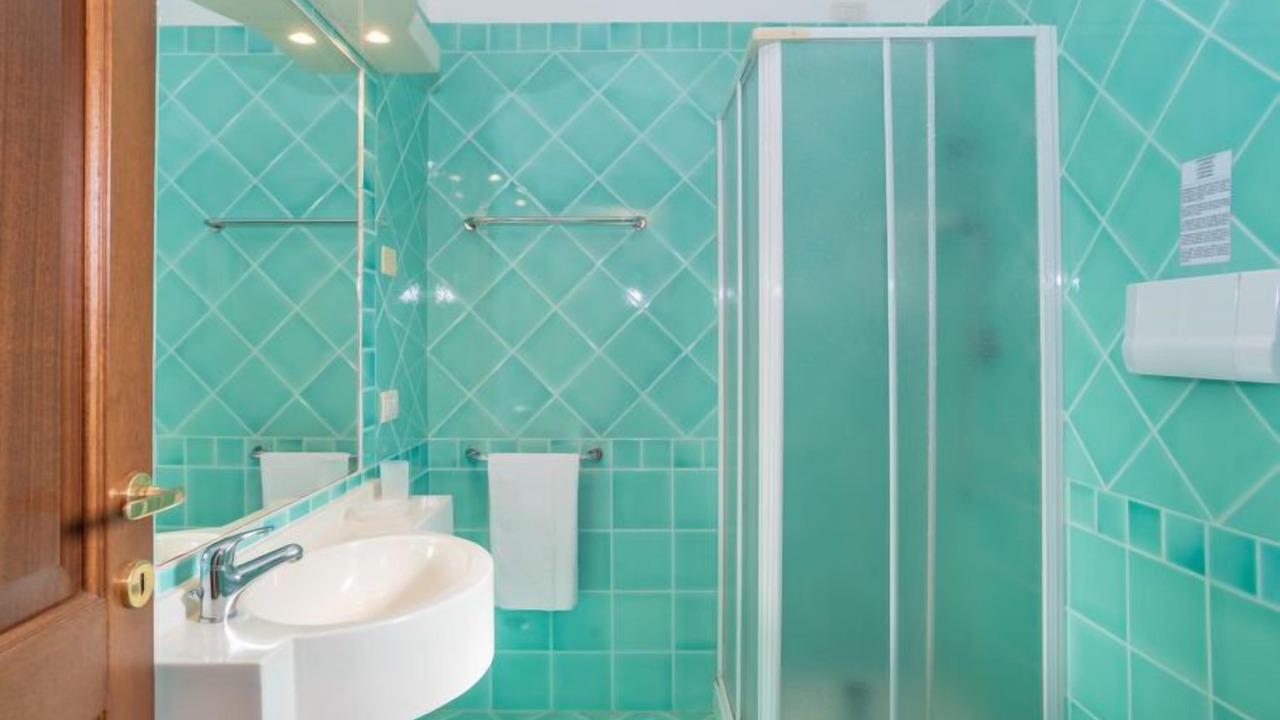 Photo of Bathroom in Porto San Paolo