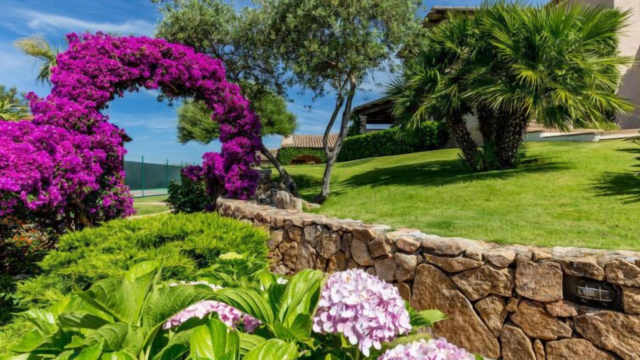 Photo of Outdoor in Porto San Paolo
