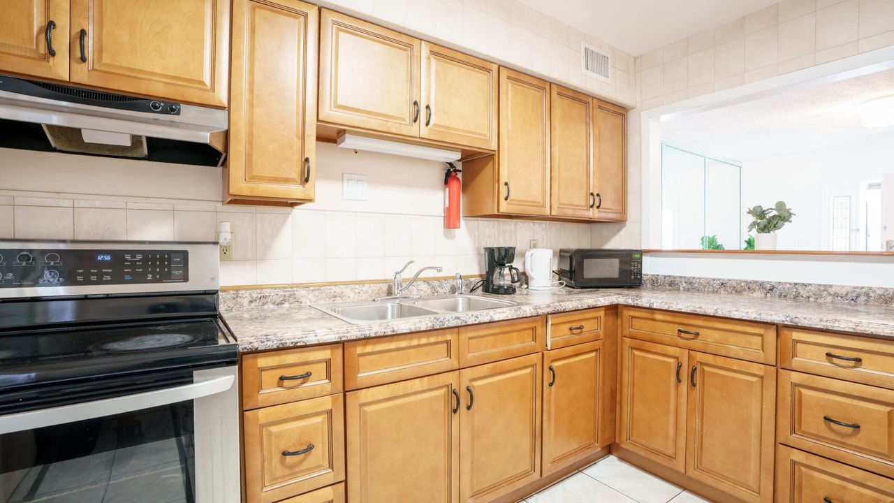 Photo of Kitchen in Wynwood Art District