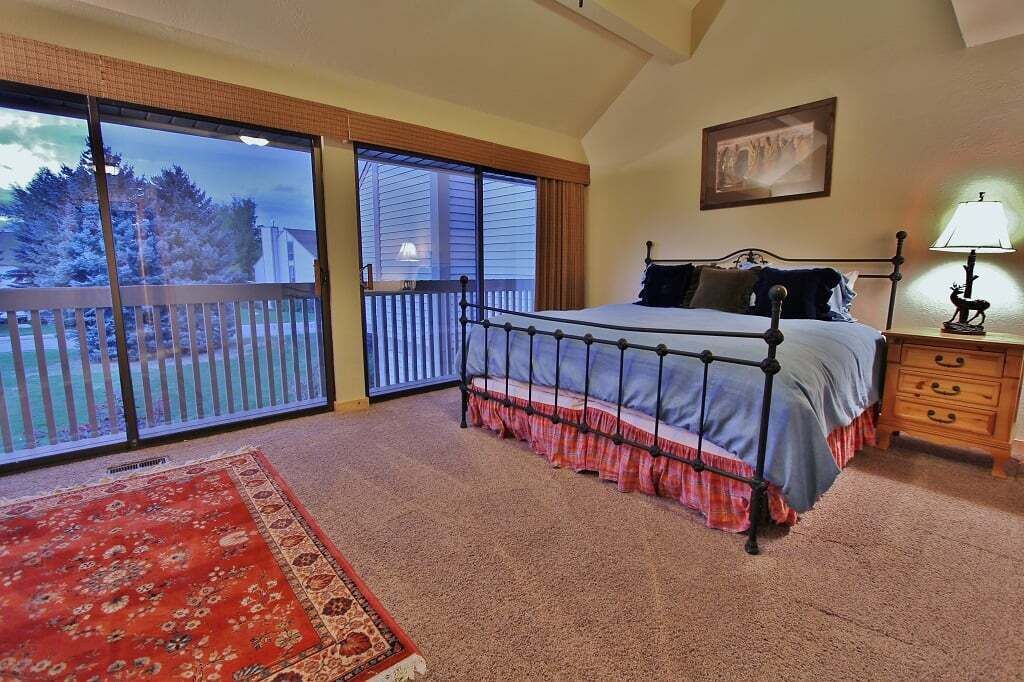 Photo of Bathroom in Park Meadows