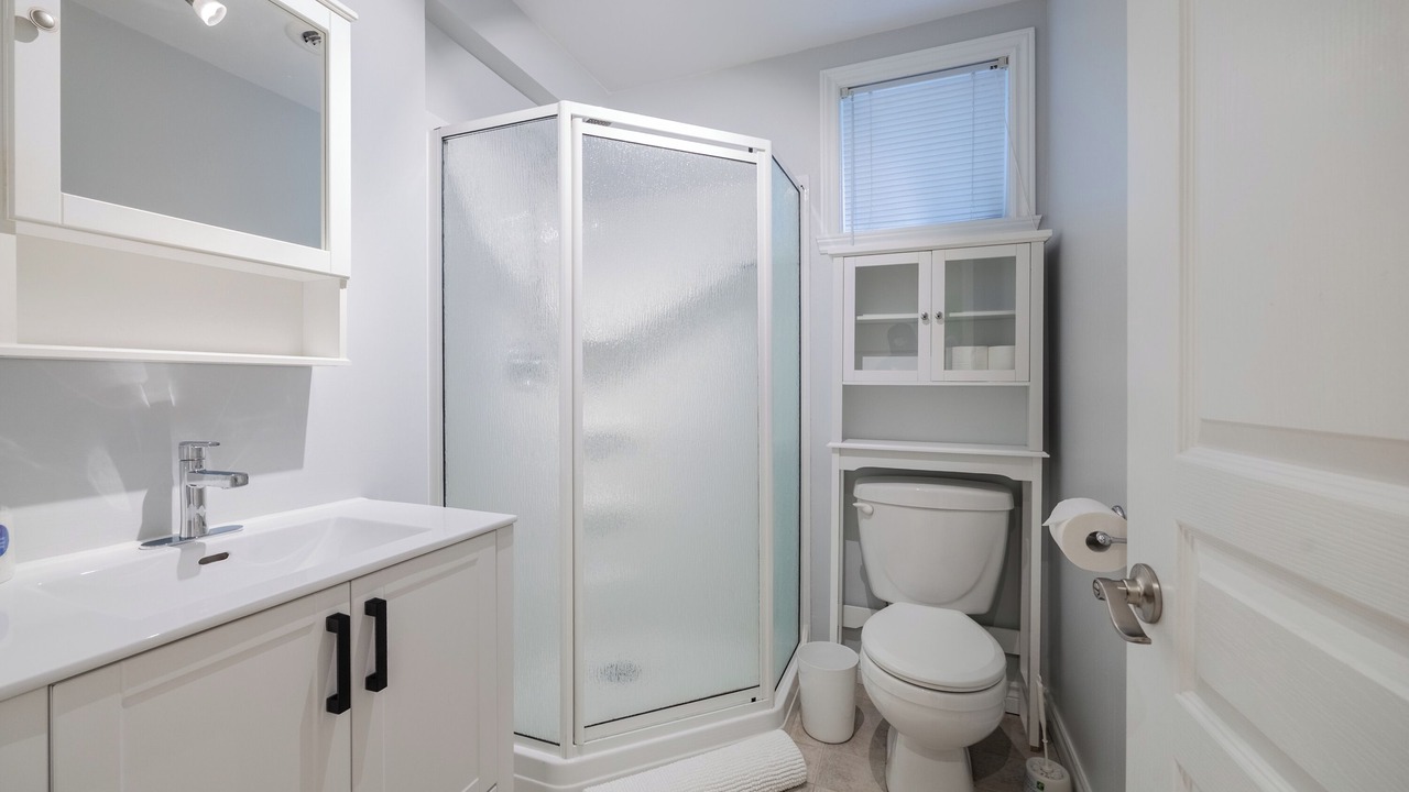Photo of Bathroom in L'Ancienne-Lorette