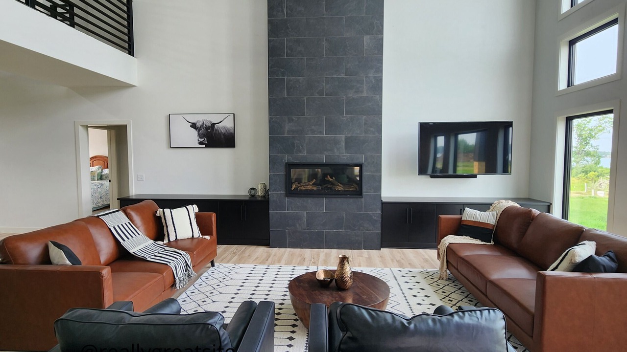 Photo of Livingroom in Alexandria