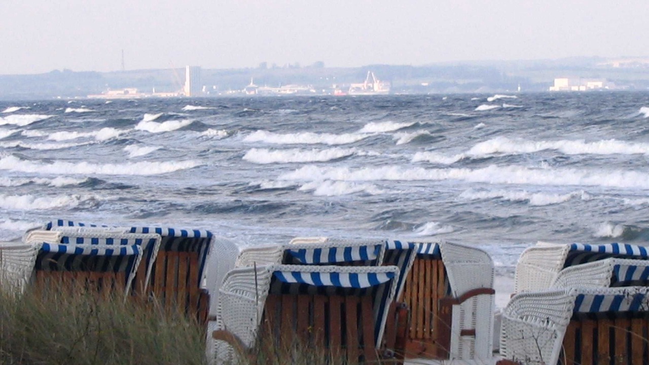 Photo of Others in Binz
