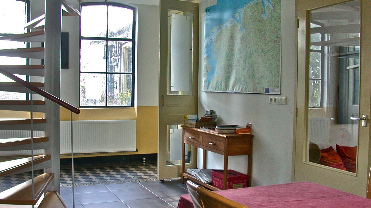 Photo of Livingroom in Nieuwolda-Oost
