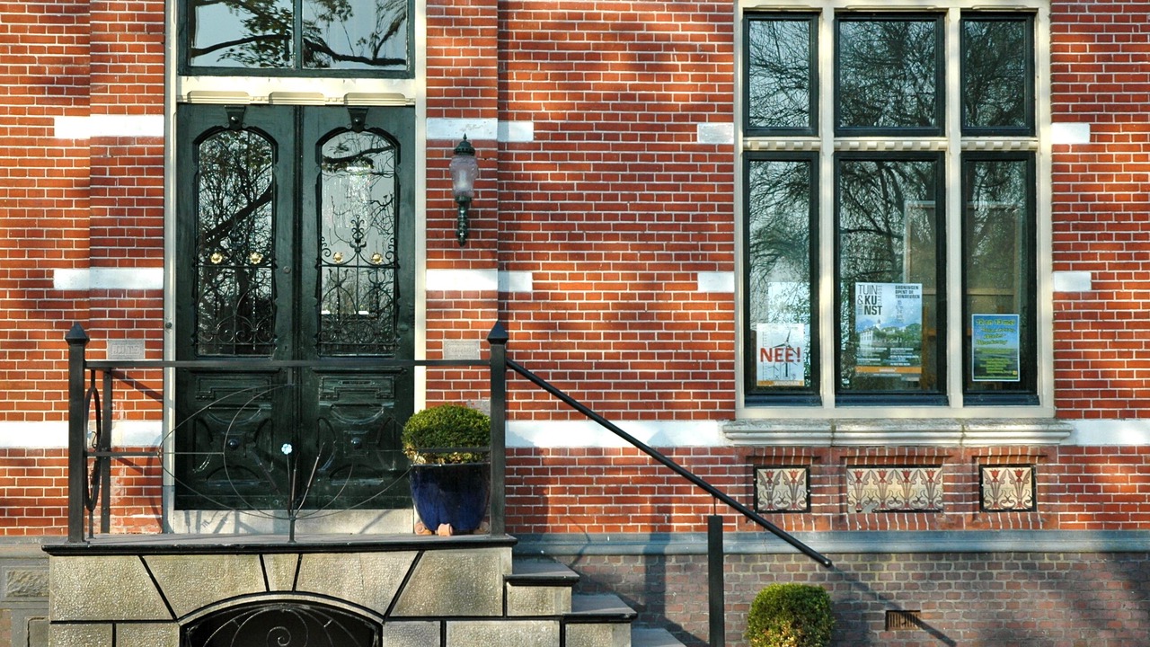Photo of Outdoor in Nieuwolda-Oost