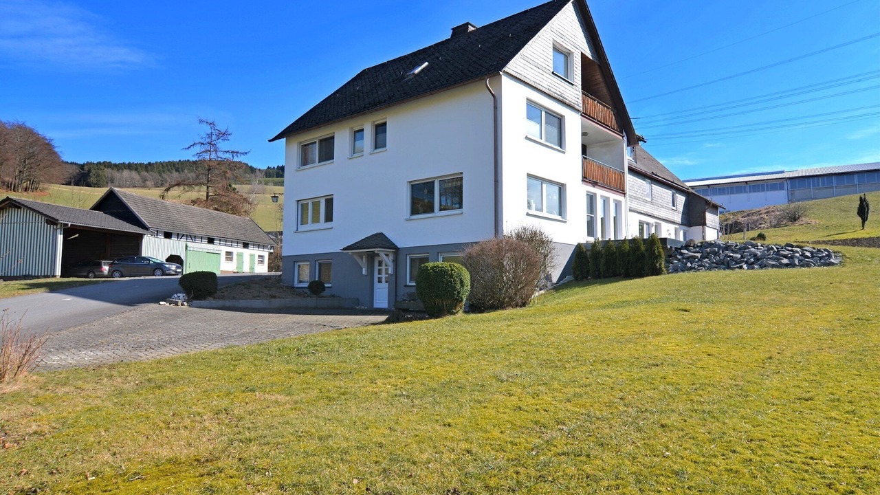 Photo of Outdoor in Niederberndorf
