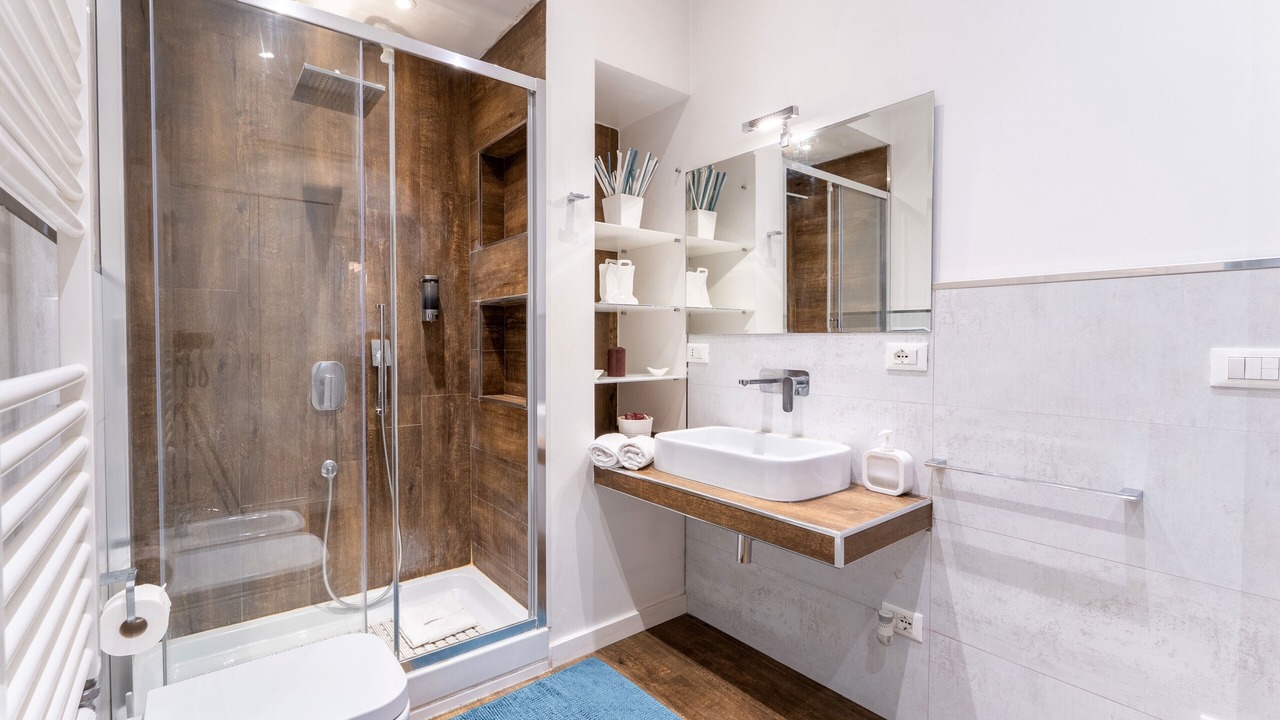 Photo of Bathroom in Celio