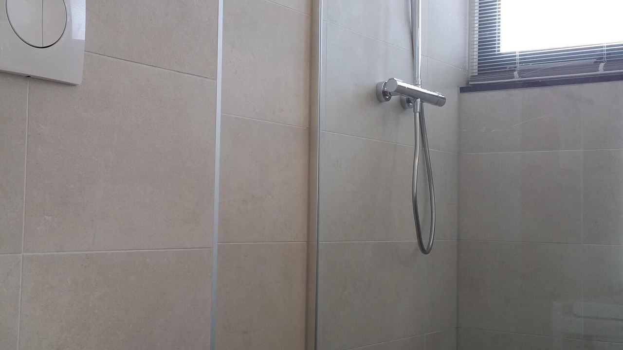 Photo of Bathroom in Julianadorp aan zee