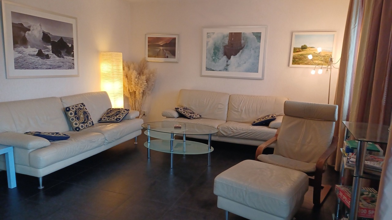 Photo of Livingroom in Julianadorp aan zee